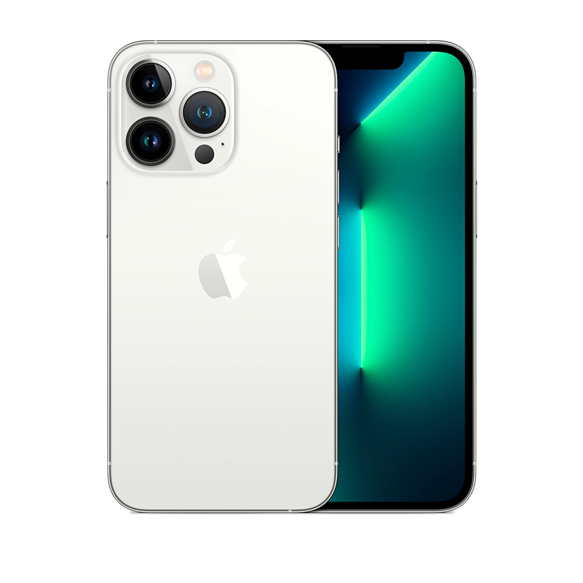 Apple iPhone 13 Pro Dual Sim 1TB Silver (MLTL3)
