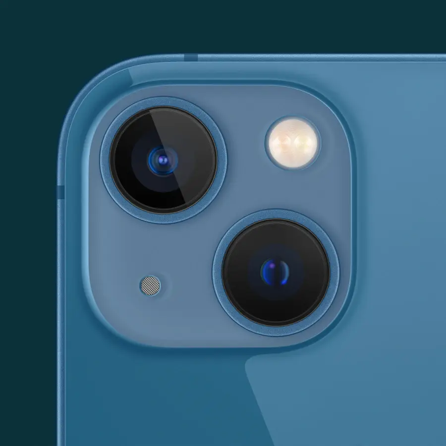 Apple iPhone 13 512GB Blue (MLN83, MLQG3)