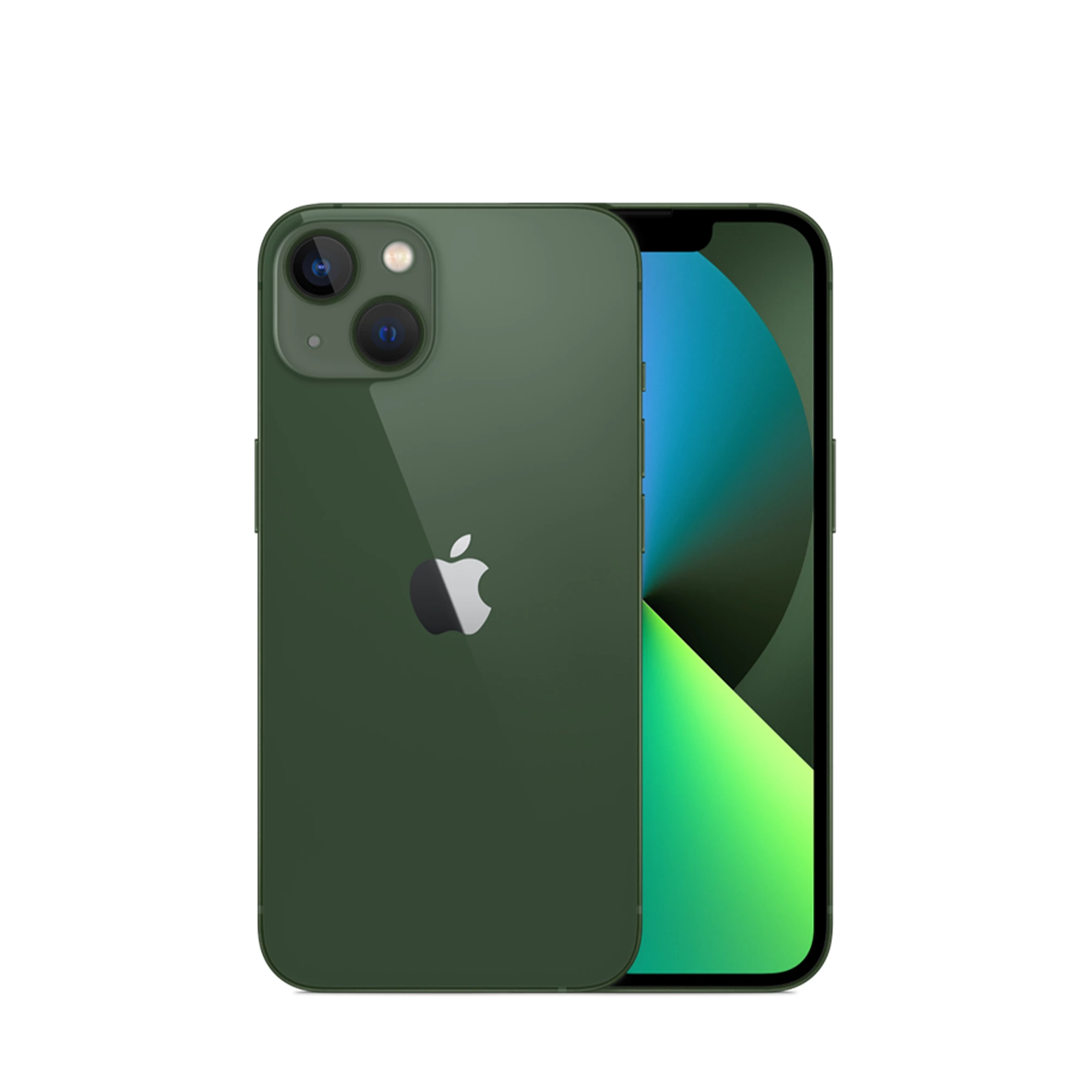 Apple iPhone 13 128GB Green (MNGD3, MNGK3)