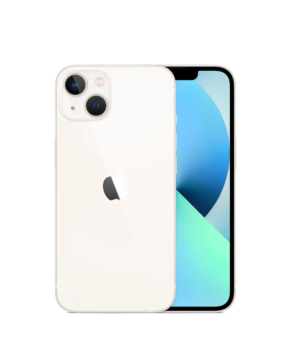 Apple iPhone 13 512GB Starlight (MLN33, MLQD3)