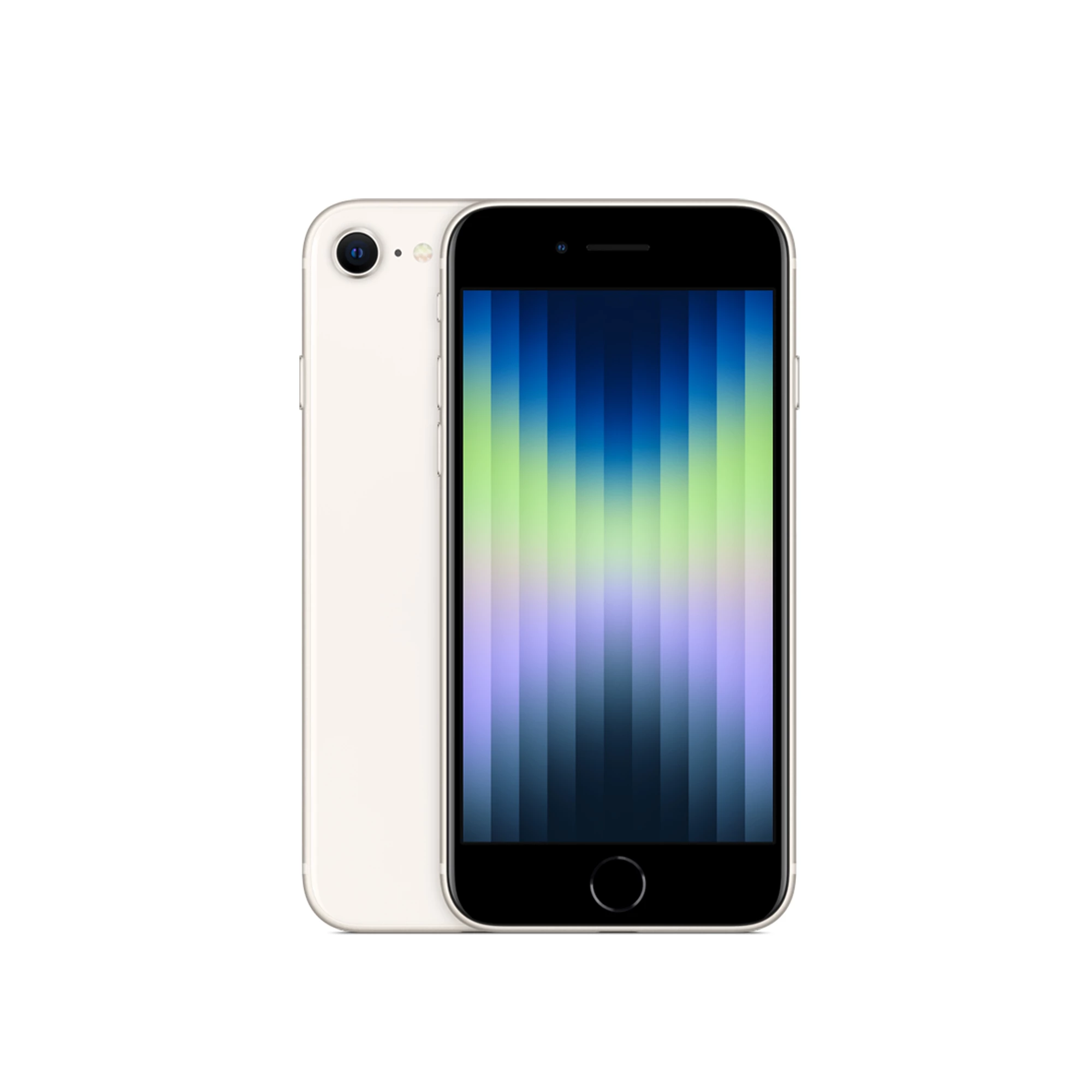 Apple iPhone SE 3 2022 256GB Starlight (MMXD3, MMXN3)