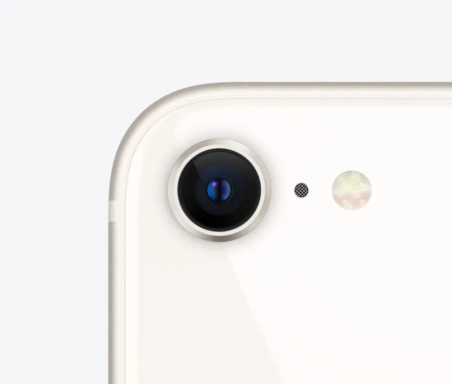 Apple iPhone SE 3 2022 128GB Starlight (MMX93, MMXK3)