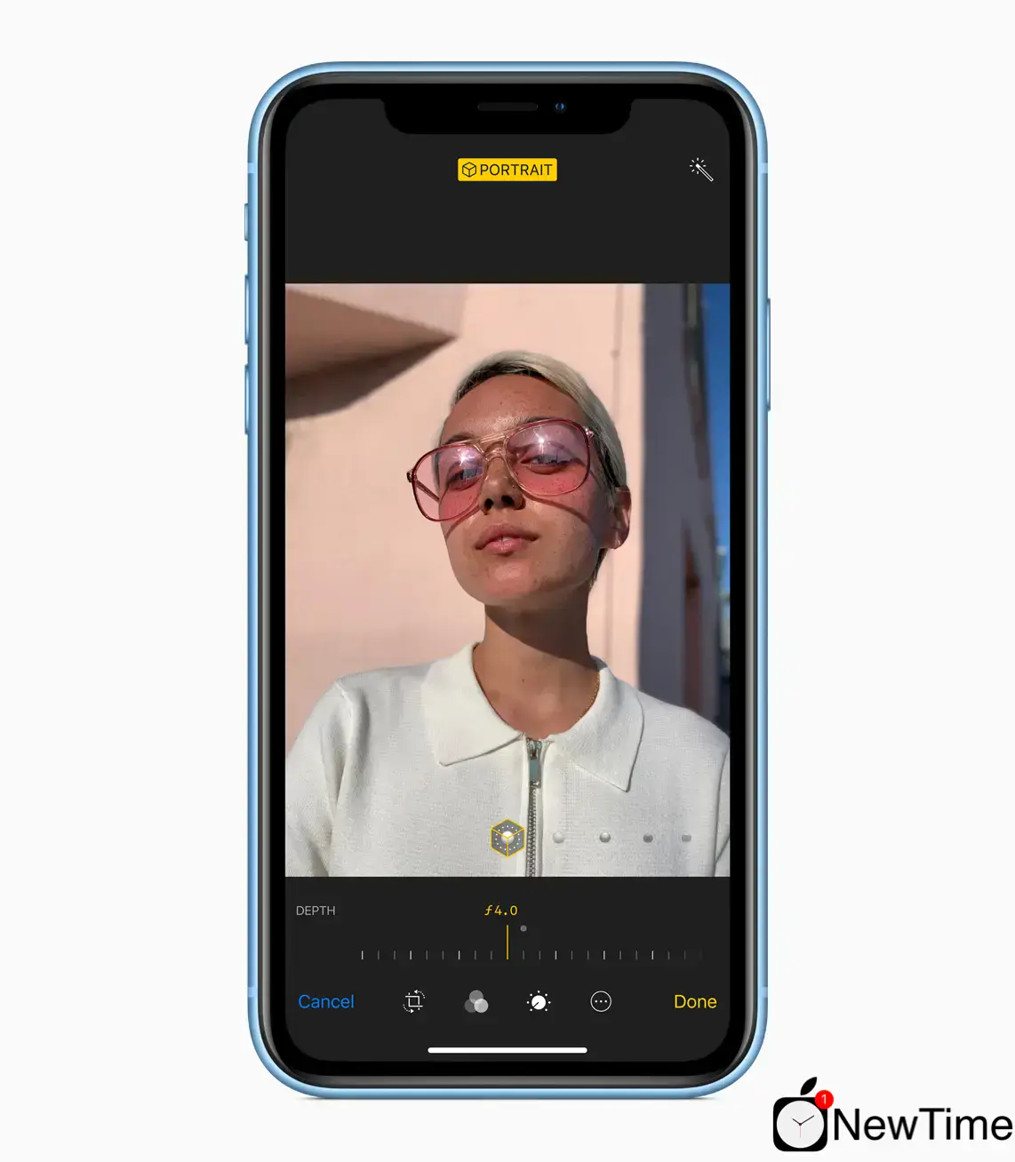 Б/У Apple iPhone XR 64GB (PRODUCT) RED (MRY62) - Состояние: хороший | Аккумулятор: 100% | Комплектация: полный | Гарантія: 1 мес.