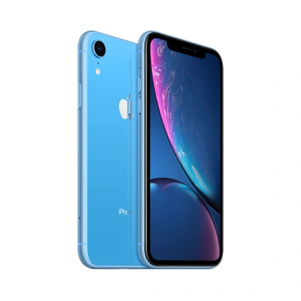 Apple iPhone XR 128GB Blue (MRYH2)