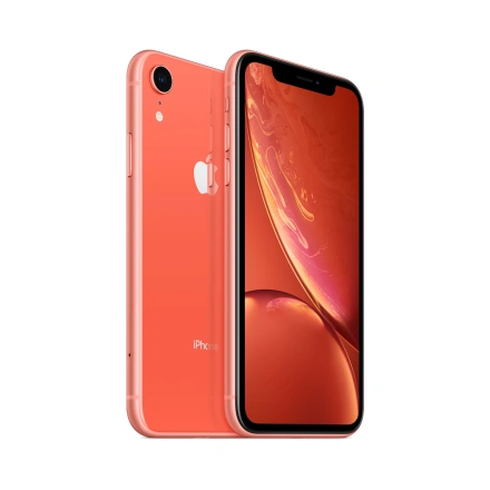 Apple iPhone XR 128GB Coral (MRYG2)