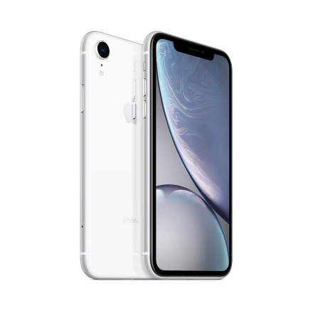 Apple iPhone XR 128GB White (MRYD2)