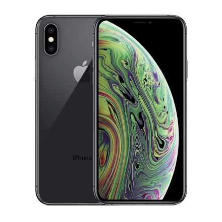 Apple iPhone XS Max 256GB Space Gray (MT682)