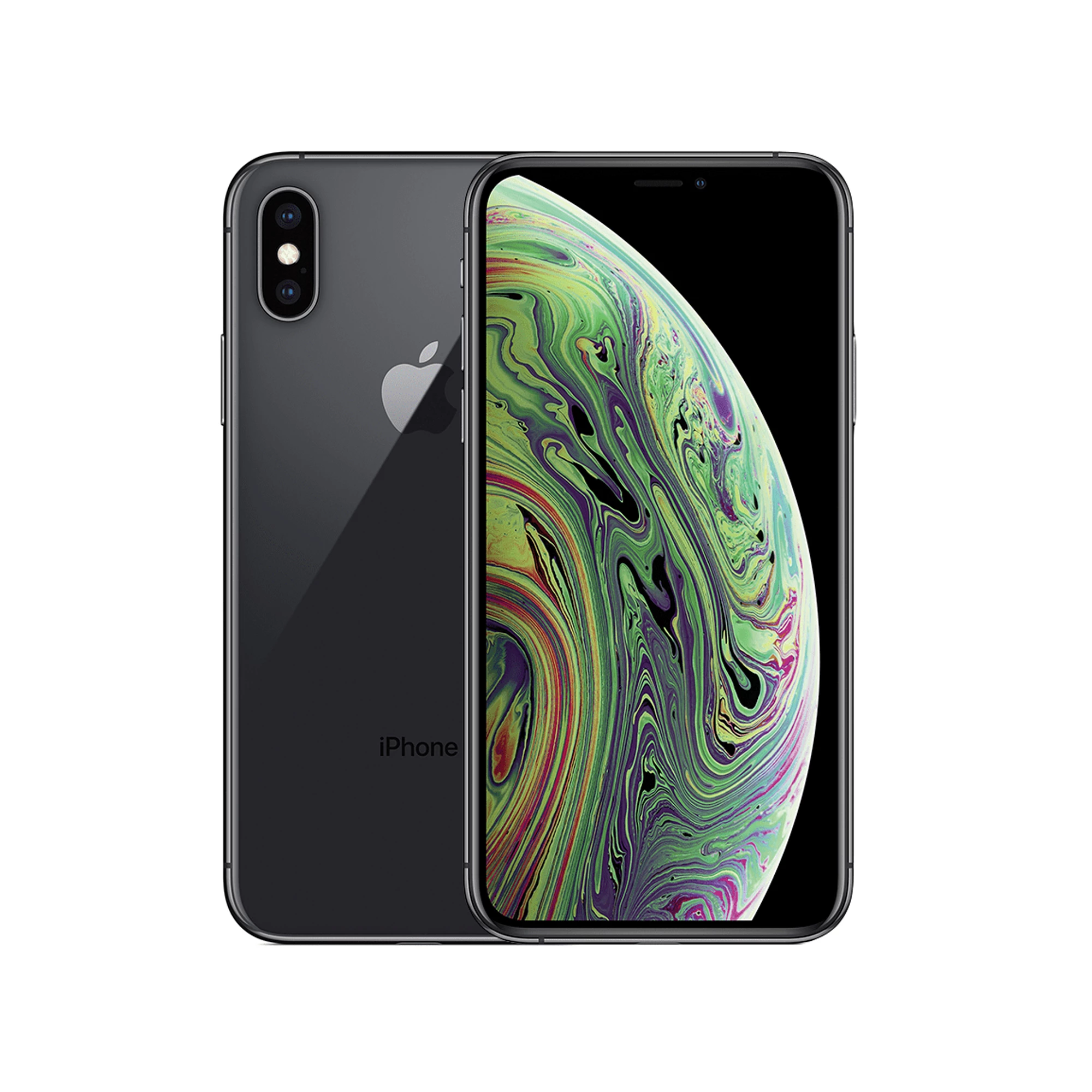 Apple iPhone XS 512GB Space Gray (MT9L2)