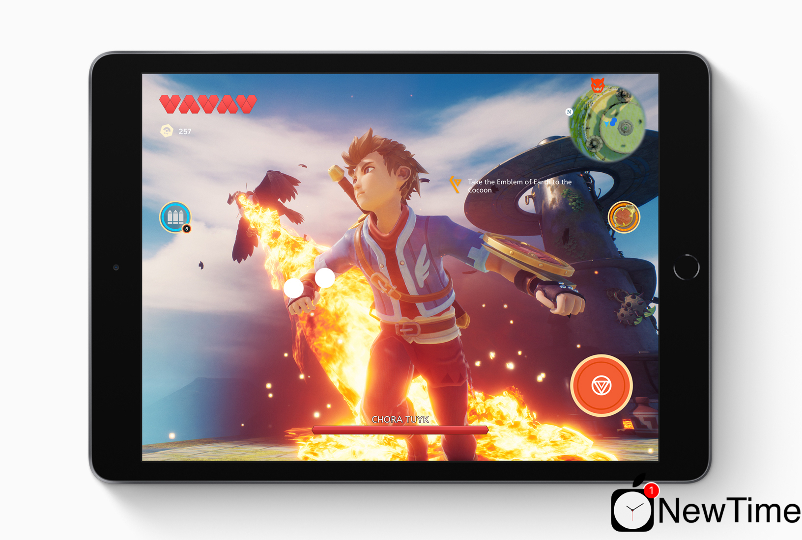 Apple iPad 10.2