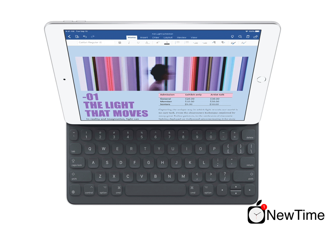 Apple iPad 10.2