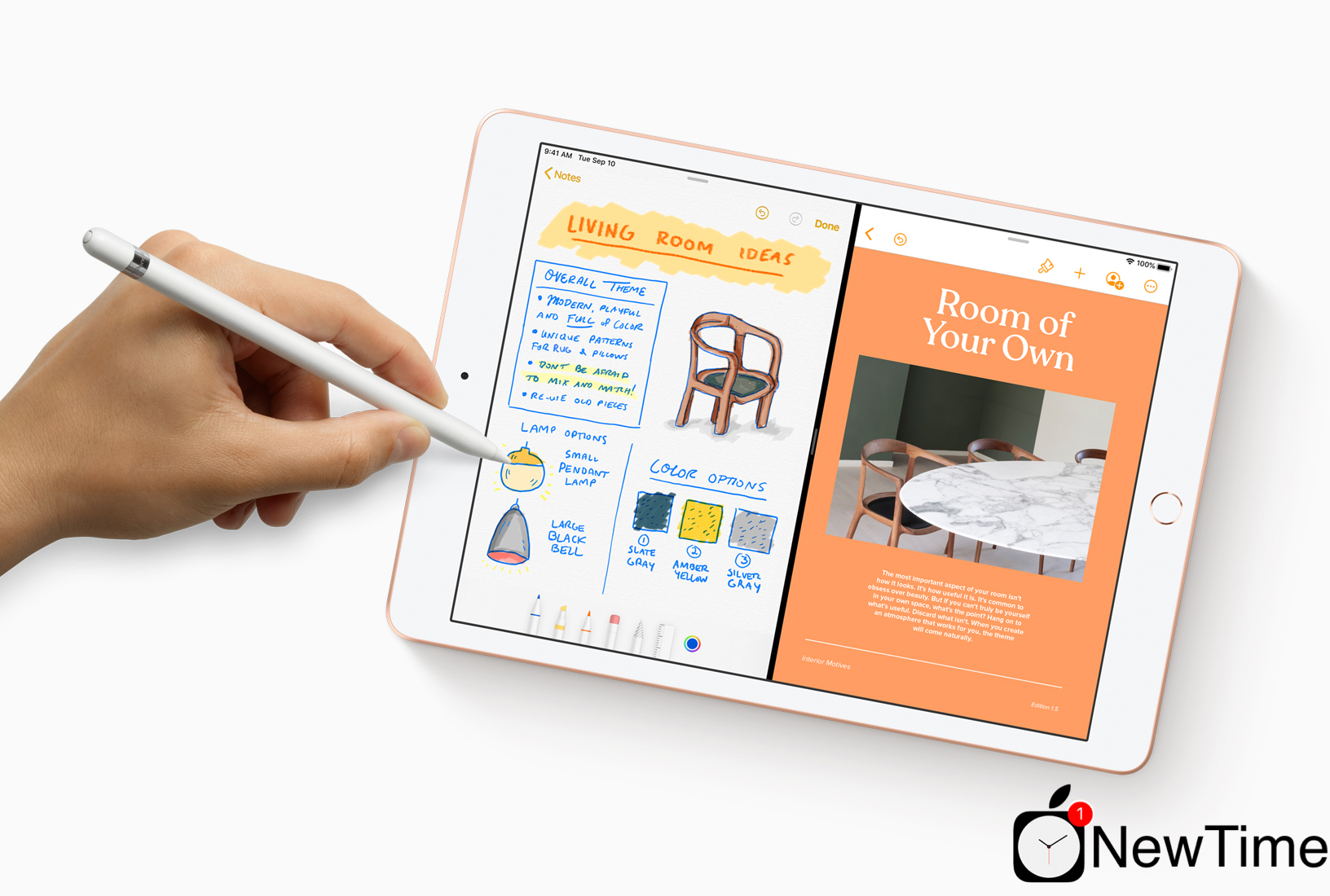 Apple iPad 10.2