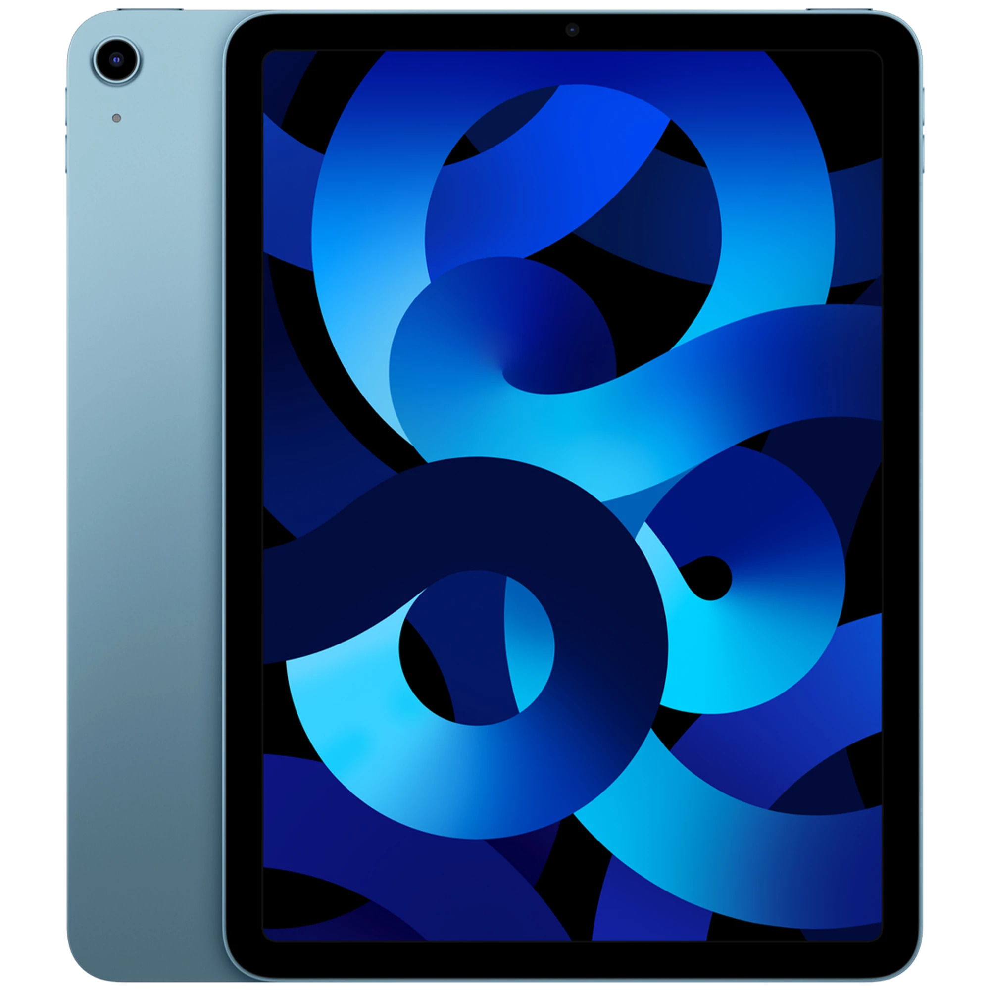 iPad Air 5 10.9'' Wi-Fi + Cellular 256GB Blue (MM733)