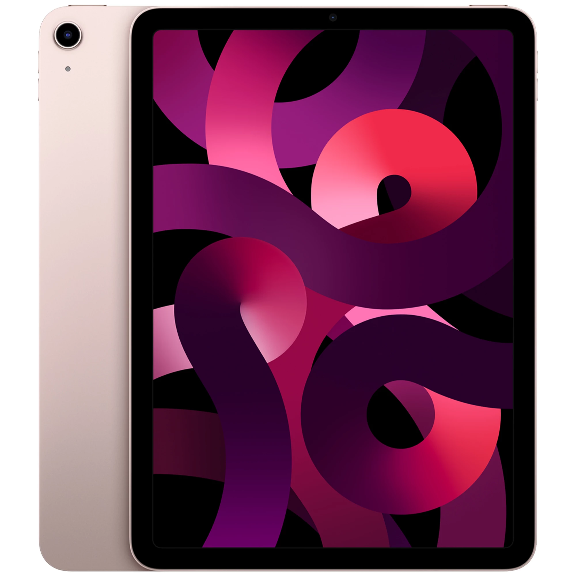 iPad Air 5 10.9'' Wi-Fi 64GB Pink (MM9D3)
