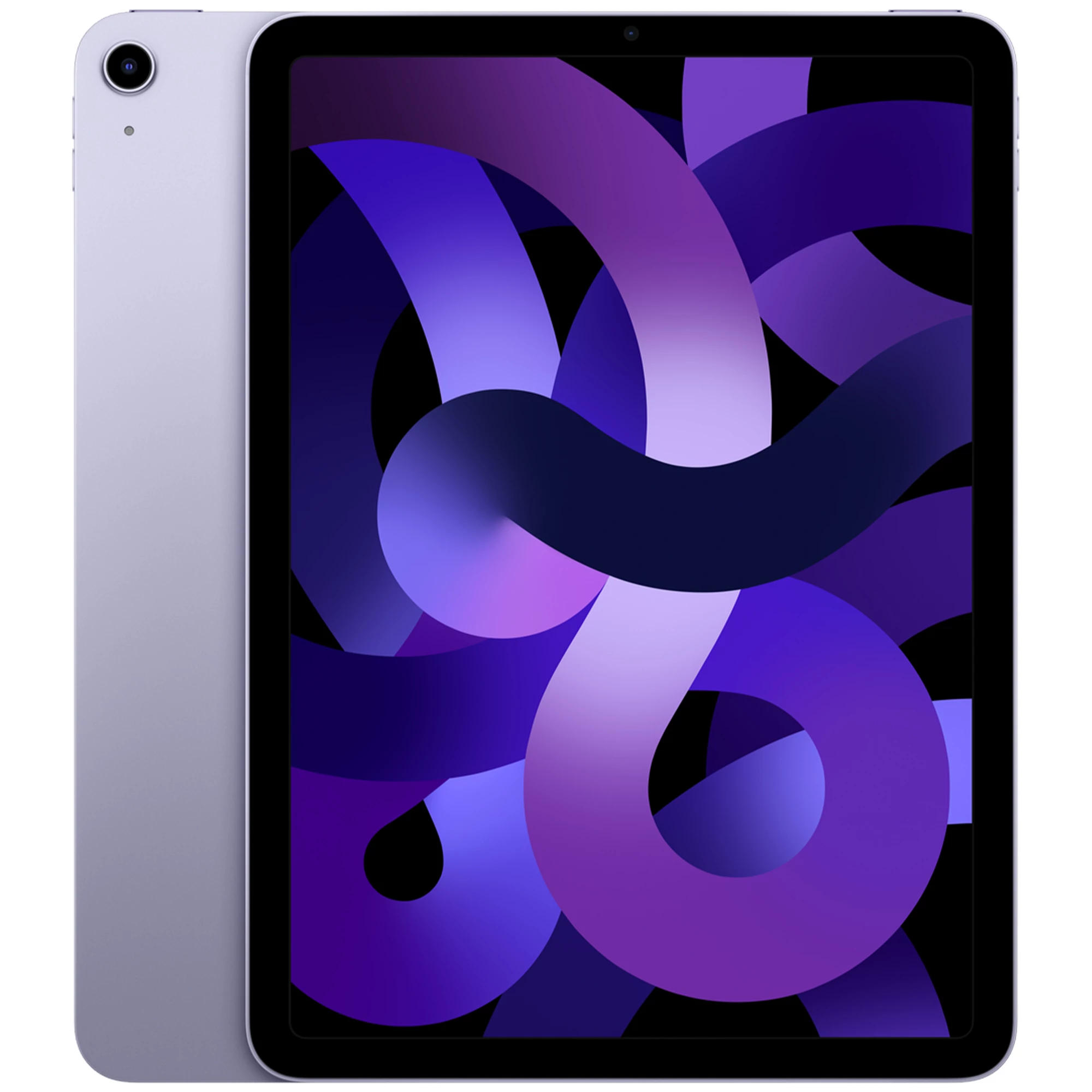 iPad Air 5 10.9'' Wi-Fi + Cellular 64GB Purple (MME93)