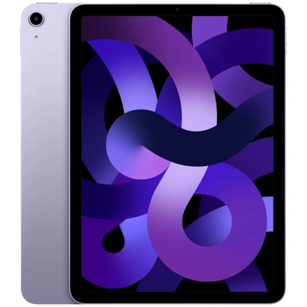 iPad Air 5 10.9'' Wi-Fi 64GB Purple (MME23)