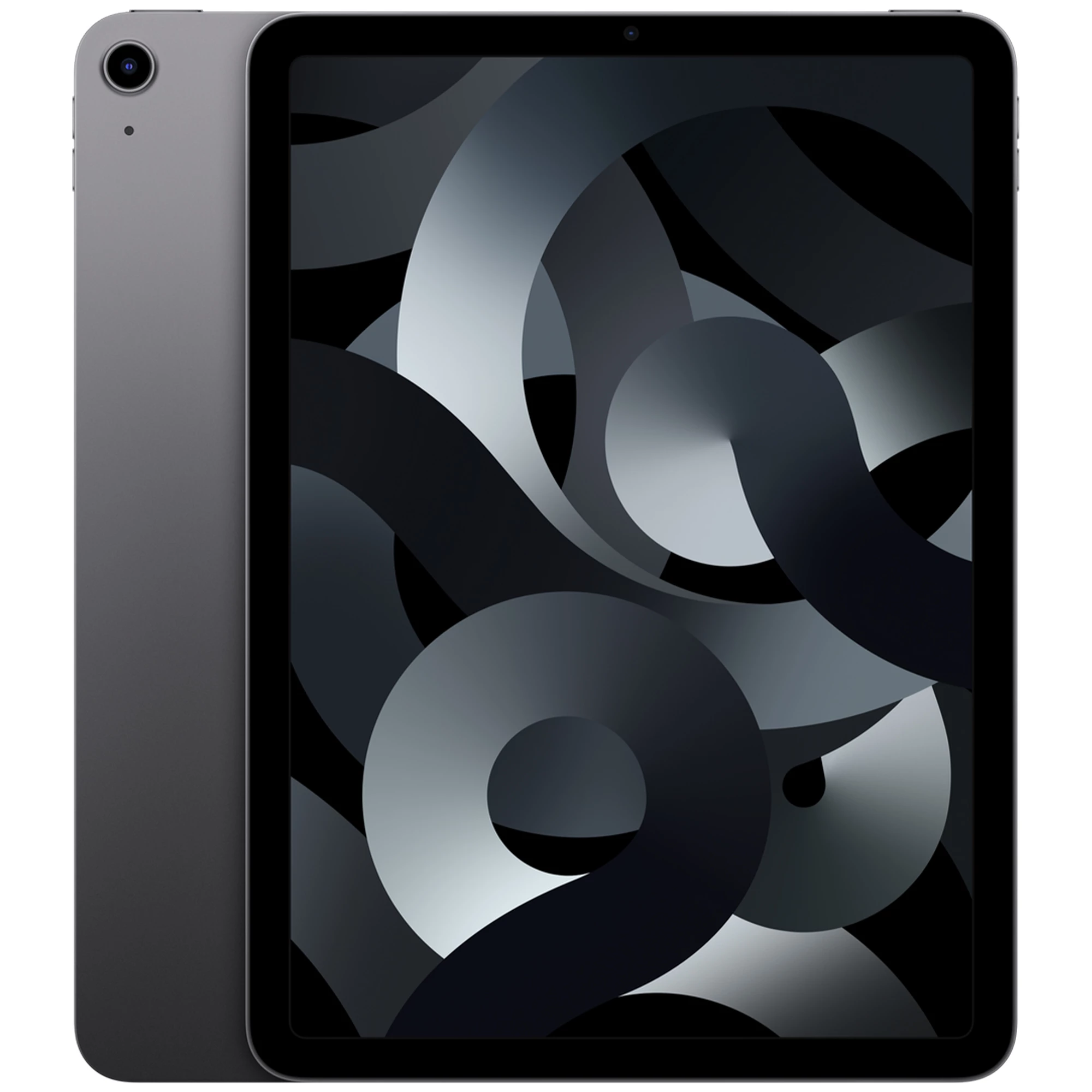 iPad Air 5 10.9'' Wi-Fi 64GB Space Gray (MM9C3)