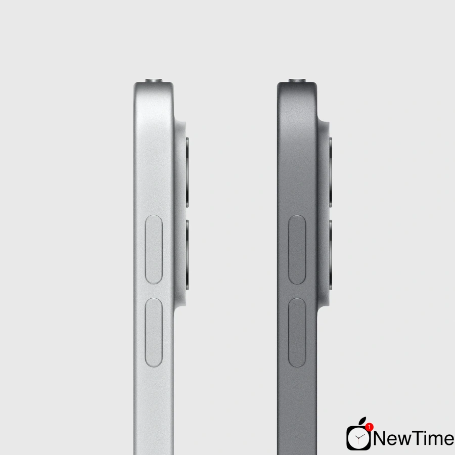 iPad Pro 11" 2020 Wi-Fi 1TB Silver (MXDH2)