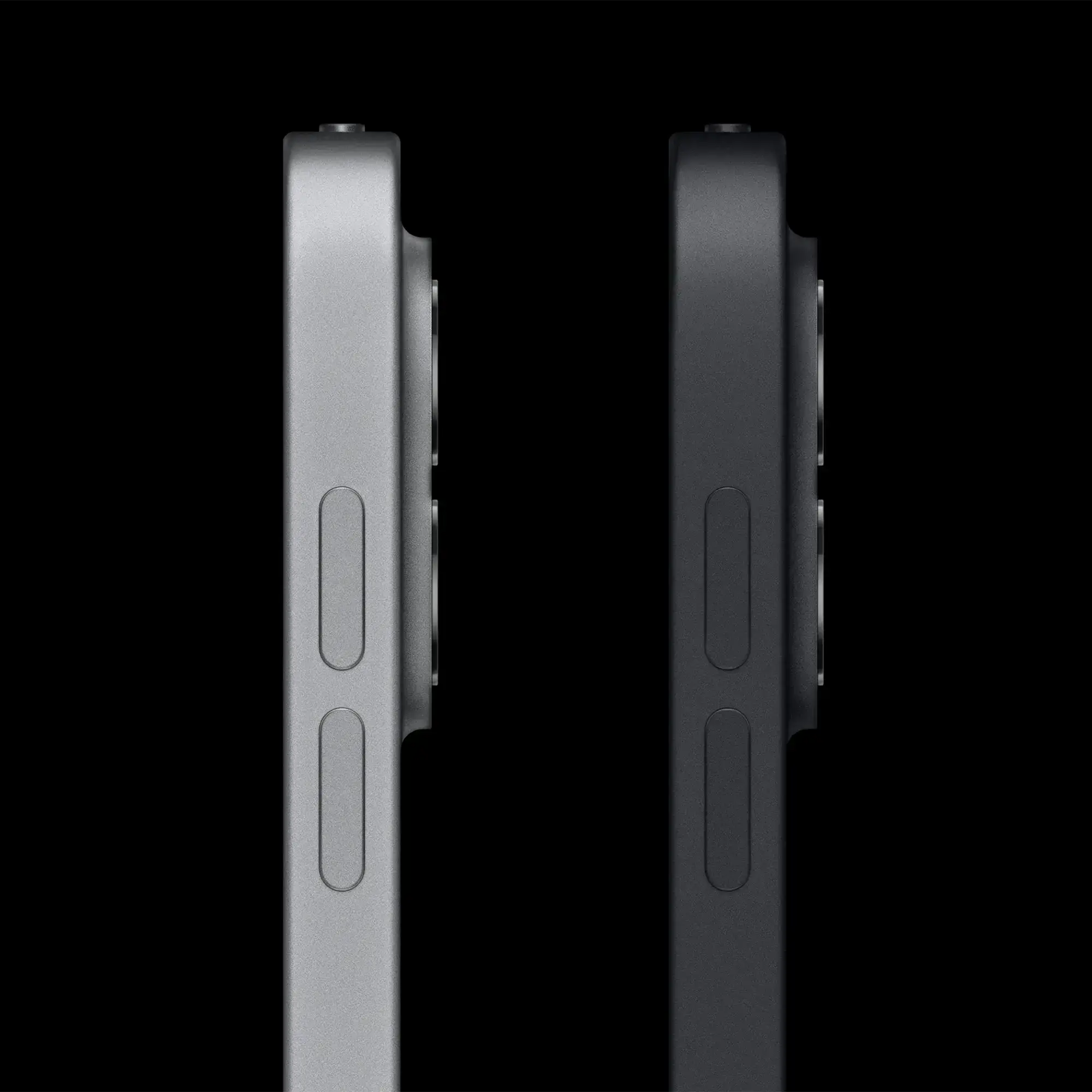 iPad Pro 11" 2021 Wi-Fi 256GB Space Gray (MHQU3)