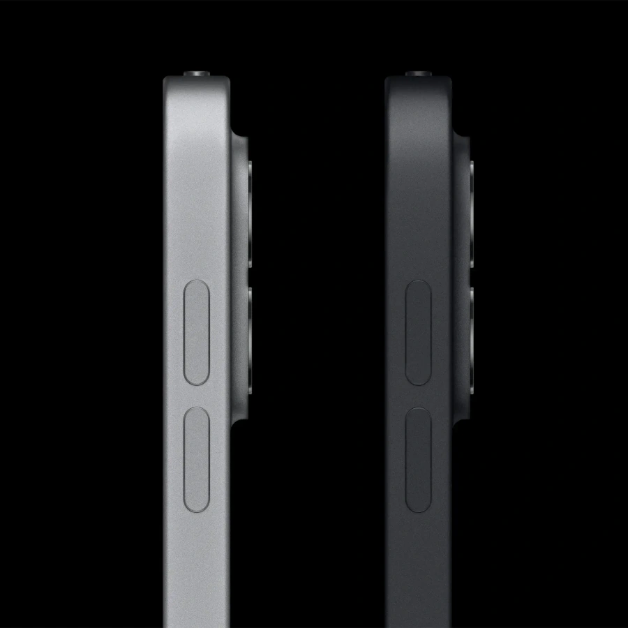 iPad Pro 11" 2021 Wi-Fi + Cellular 1TB Space Gray (MHN03, MHWC3)