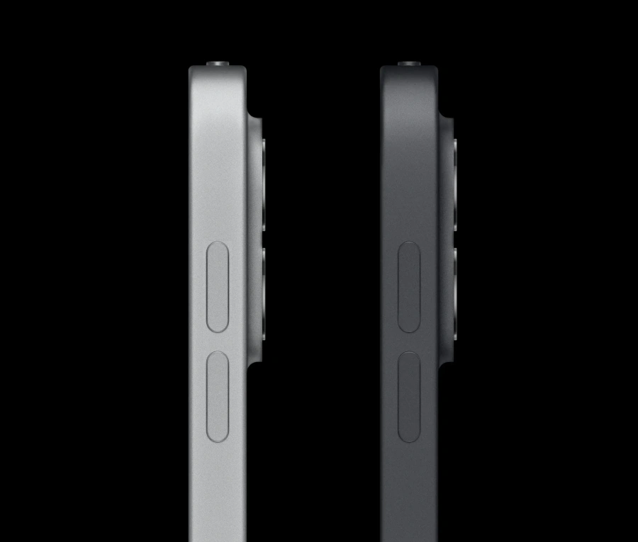 iPad Pro 12.9" 2021 Wi-Fi + Cellular 128GB Space Gray (MHNR3, MHR43)