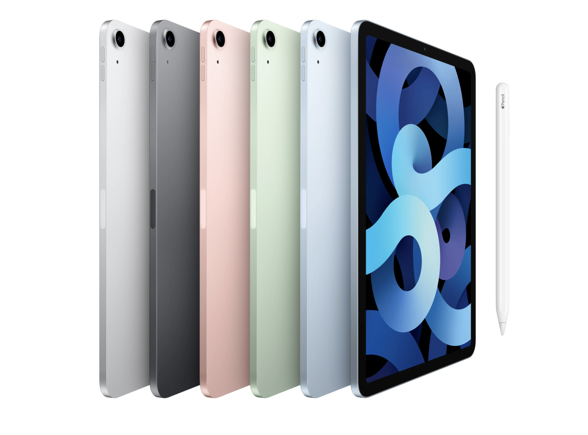 Ipad Air 5 2024 Год Купить