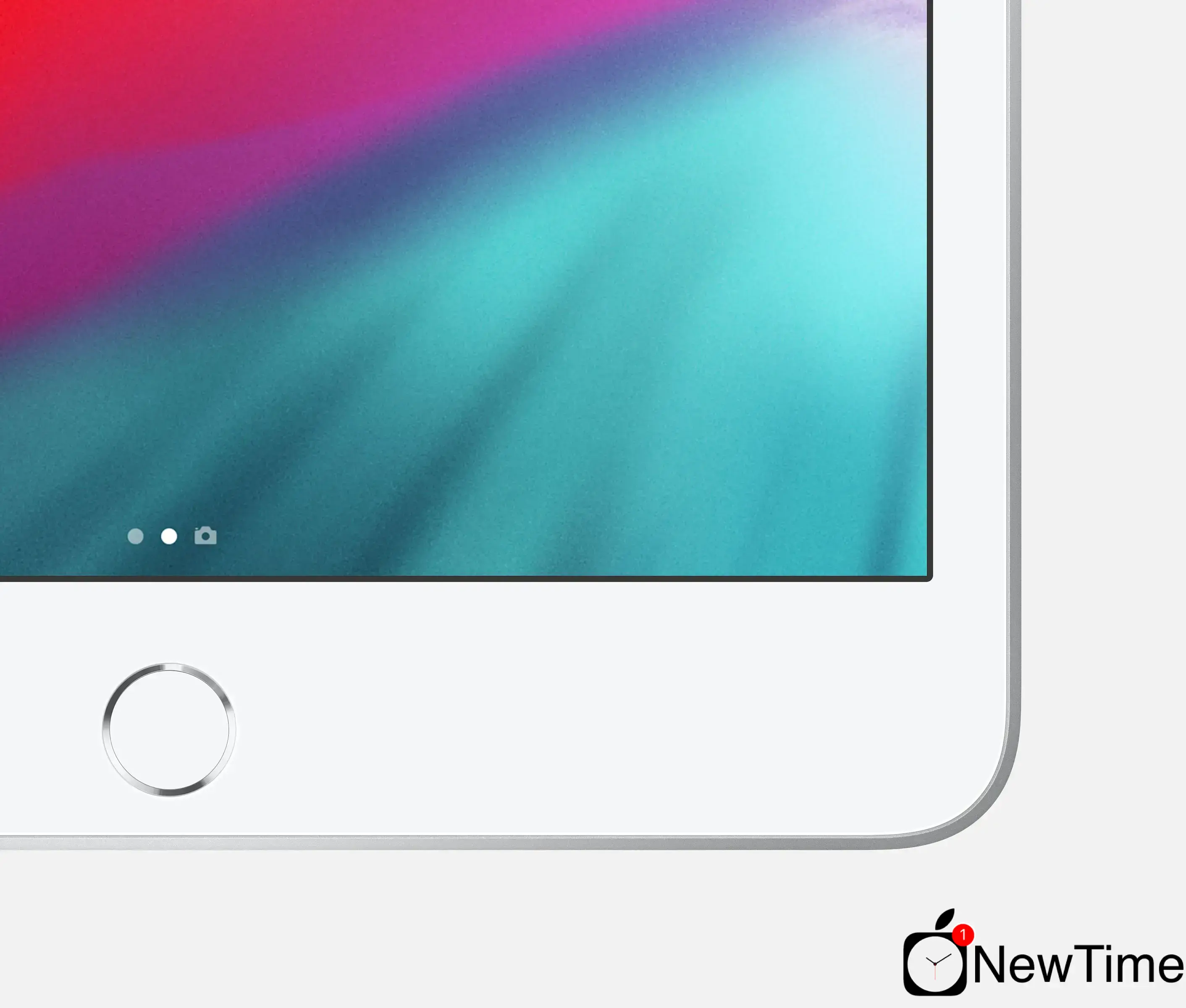iPad mini 5 Wi-Fi + Cellular 256GB Gold (MUXP2, MUXE2)