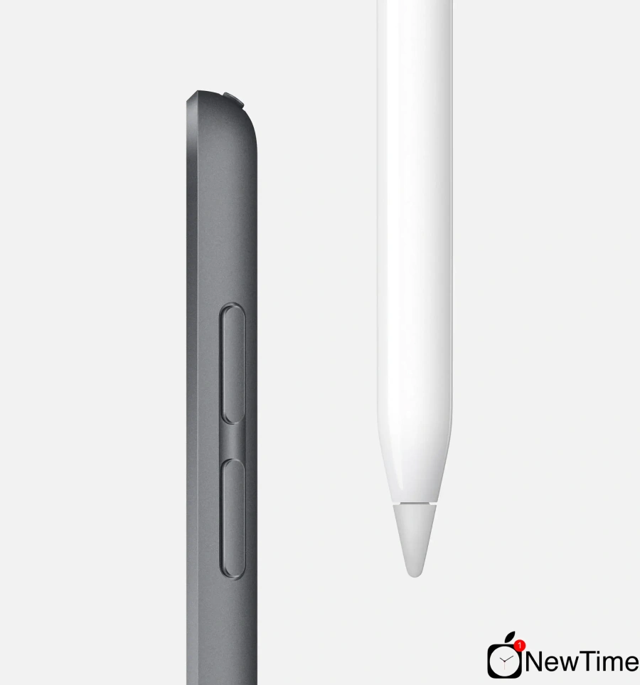 iPad mini 5 Wi-Fi + Cellular 64GB Space Gray (MUXF2, MUX52)