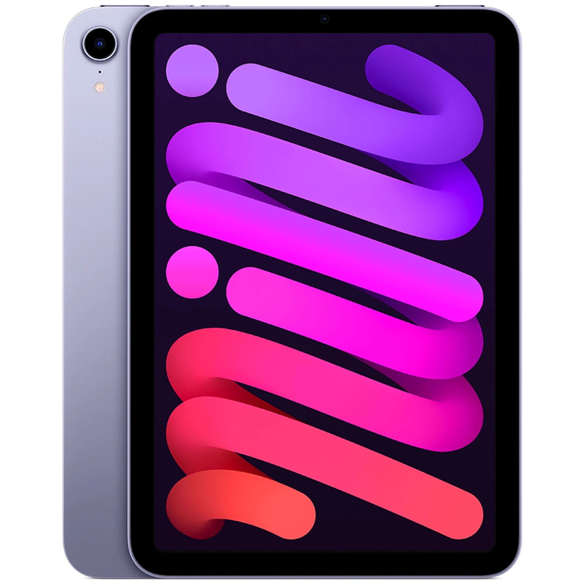 iPad mini 6 Wi-Fi 256GB Purple (MK7X3)