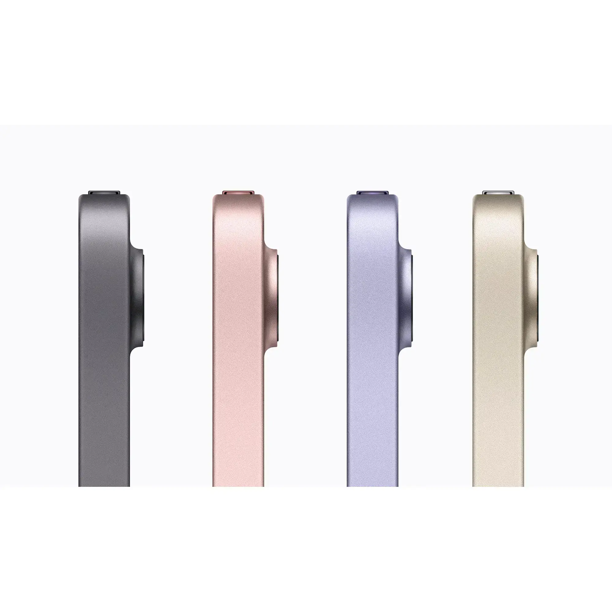 iPad mini 6 Wi-Fi 256GB Pink (MLWR3)