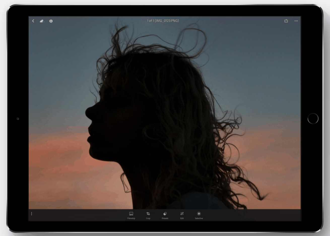 Б/У iPad Pro 10.5 Wi-Fi 64GB Space Grey (MQDT2) - Состояние: хороший | Комплект: полный | Гарантія: 1 мес.