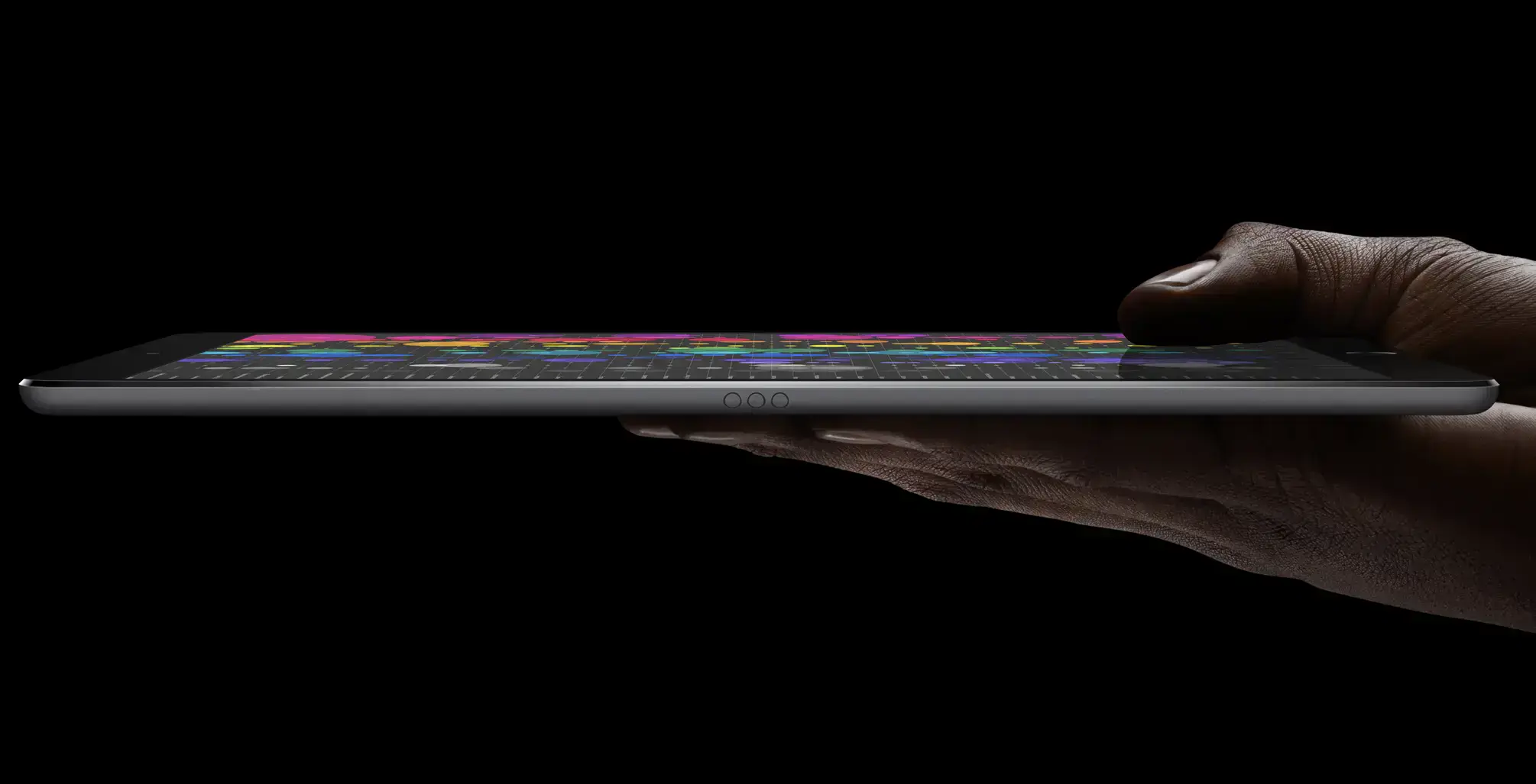 Б/У iPad Pro 10.5 Wi-Fi 64GB Space Grey (MQDT2) - Состояние: хороший | Комплект: полный | Гарантія: 1 мес.