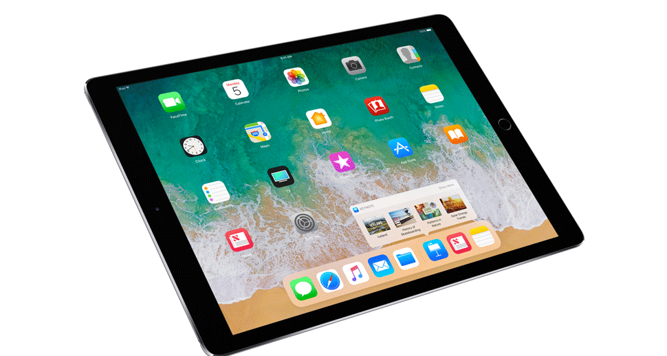 Б/У iPad Pro 10.5 Wi-Fi 64GB Space Grey (MQDT2) - Состояние: хороший | Комплект: полный | Гарантія: 1 мес.