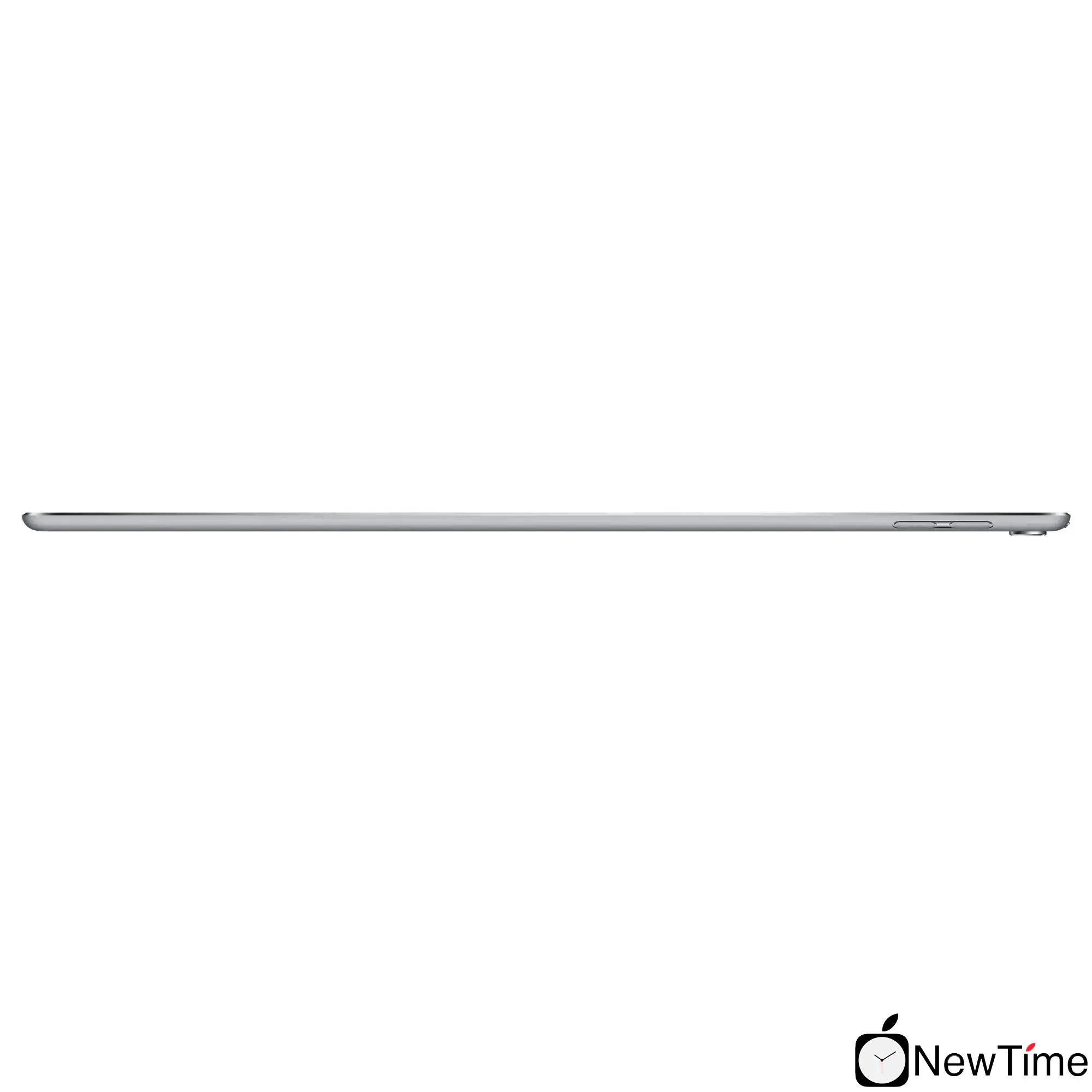 iPad Pro 12.9" (2017) Wi-Fi + Cellular 256GB Space Gray (MPA42)
