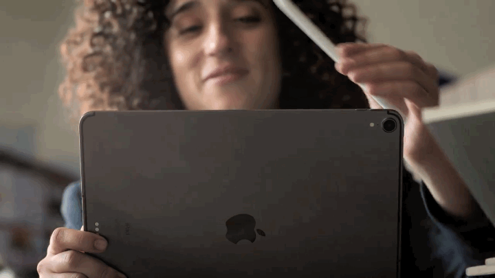 iPad Pro 12.9
