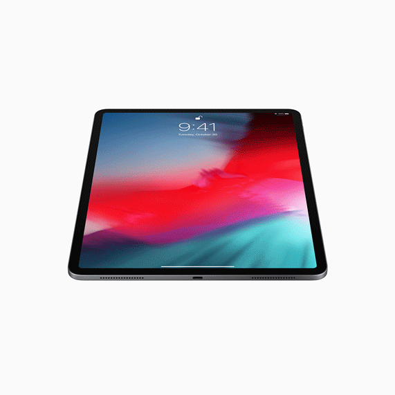 iPad Pro 12.9