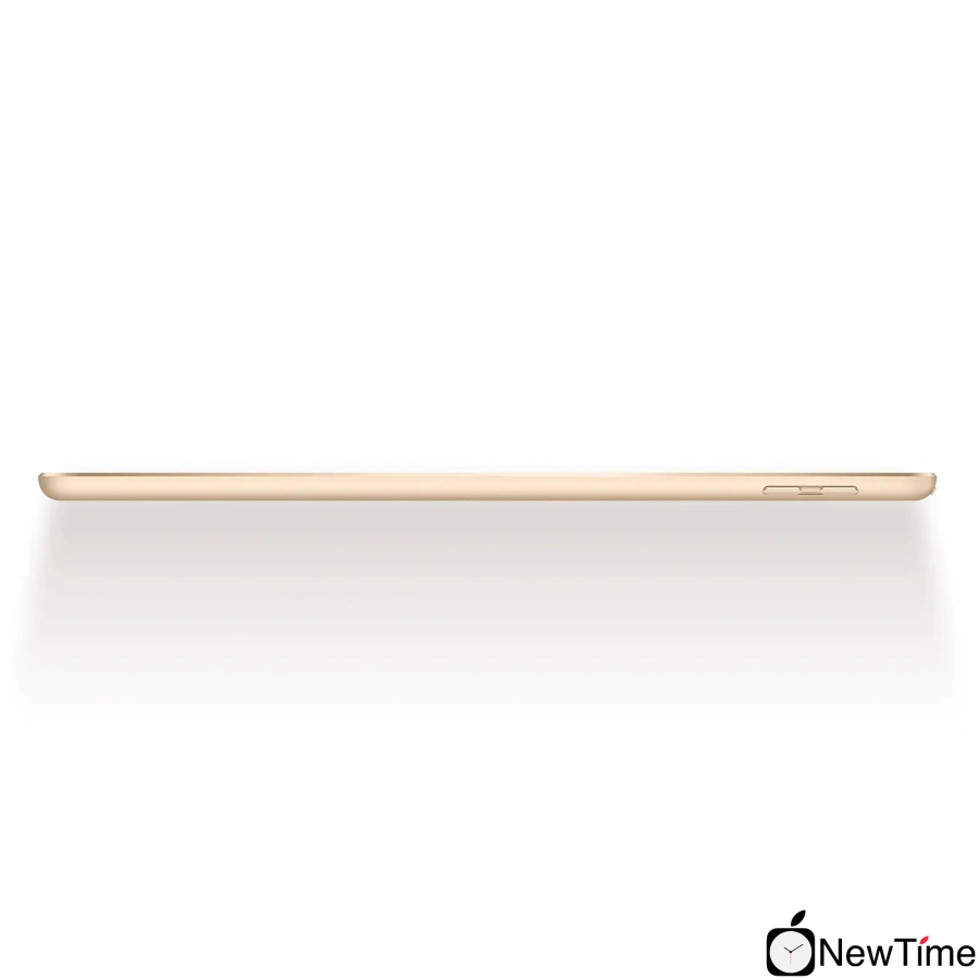 iPad 2017 Wi-Fi 32GB Gold (MPGT2)
