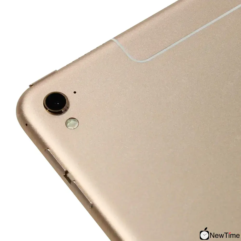iPad Pro 9.7 Wi-FI + Cellular 256GB Gold (MLQ82)
