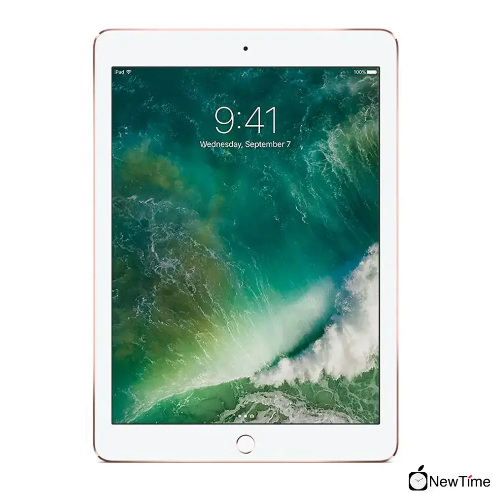 iPad Pro 9.7 Wi-FI + Cellular 256GB Rose Gold (MLYM2)