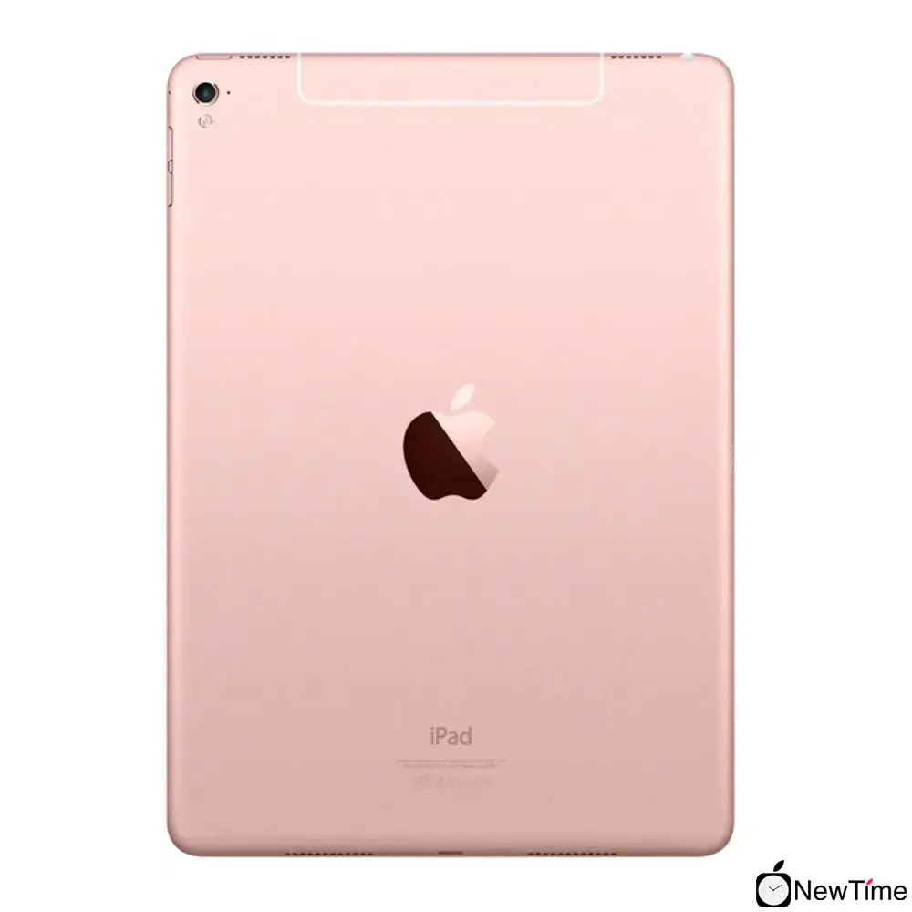 iPad Pro 9.7 Wi-FI + Cellular 256GB Rose Gold (MLYM2)