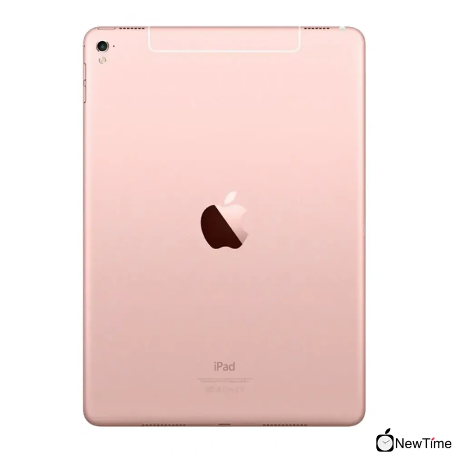 iPad Pro 9,7" Wi-Fi + LTE 32GB Rose Gold (MLYJ2)