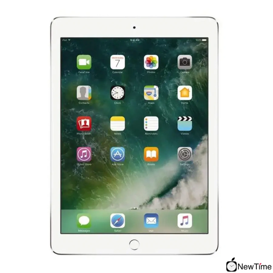 iPad Pro 9.7 Wi-FI + Cellular 256GB Silver (MLQ72)