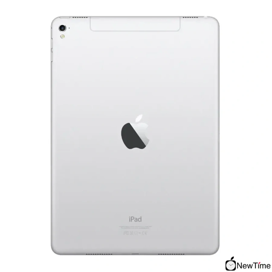 iPad Pro 9.7 Wi-FI + Cellular 256GB Silver (MLQ72)