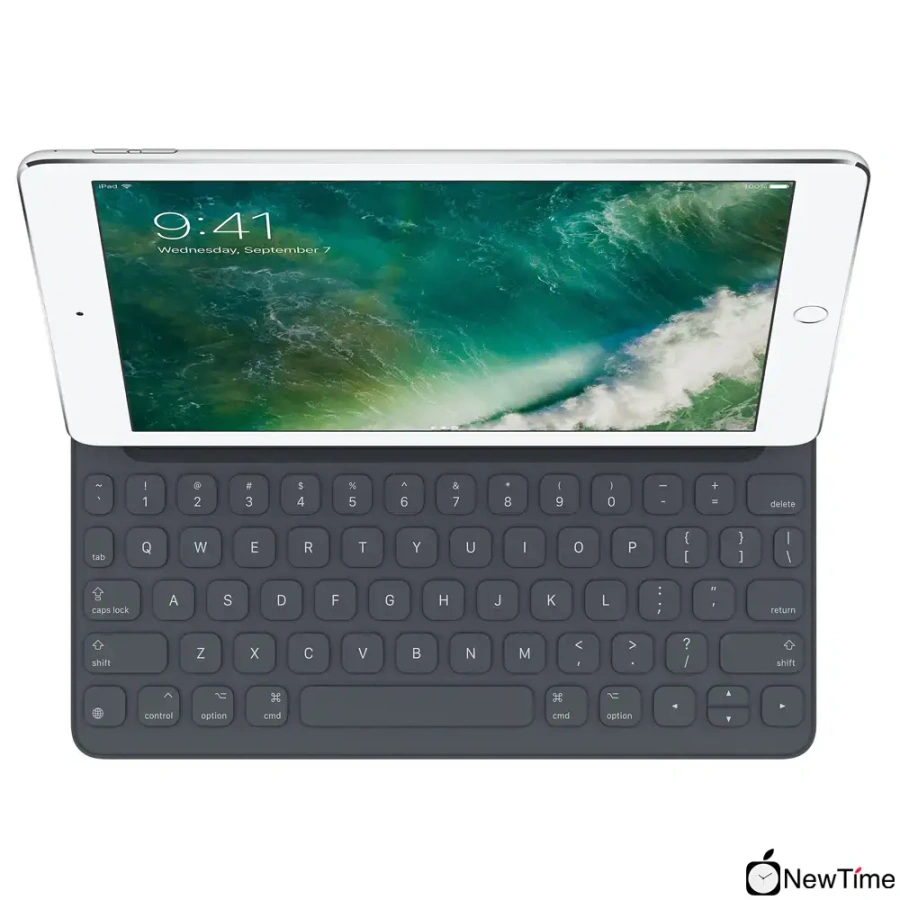 iPad Pro 9.7 Wi-FI + Cellular 256GB Silver (MLQ72)