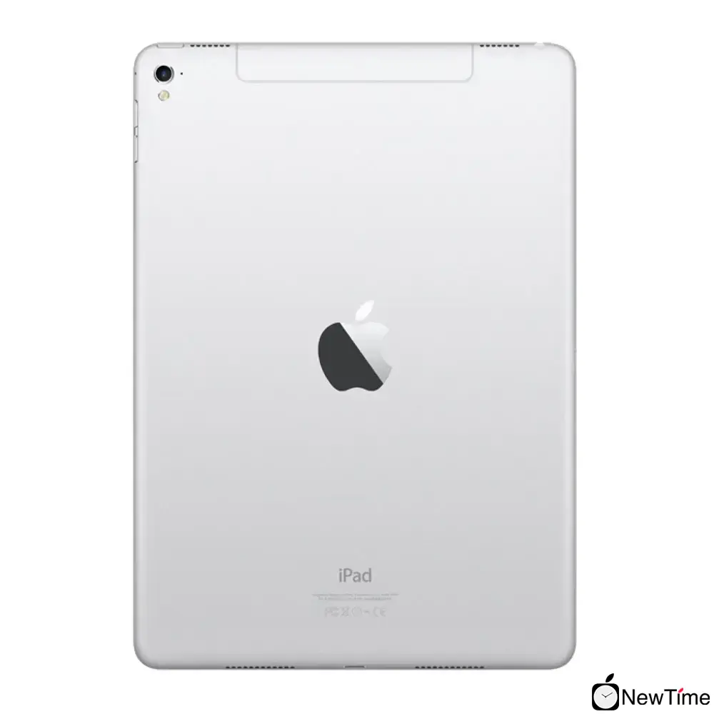 iPad Pro 9.7 Wi-FI + Cellular 32GB Silver (MLPX2)