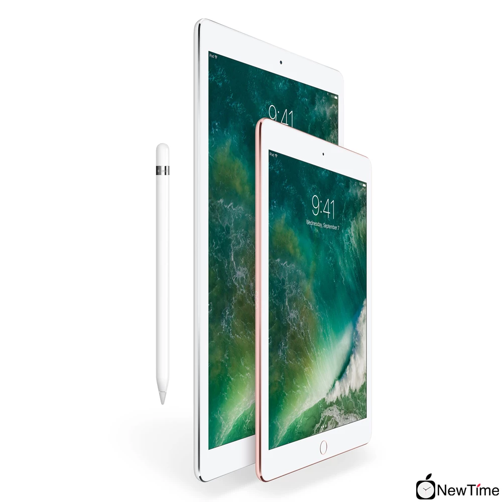 Купить iPad Pro 9.7 Wi-FI + Cellular 256GB Silver (MLQ72) выгодно ...