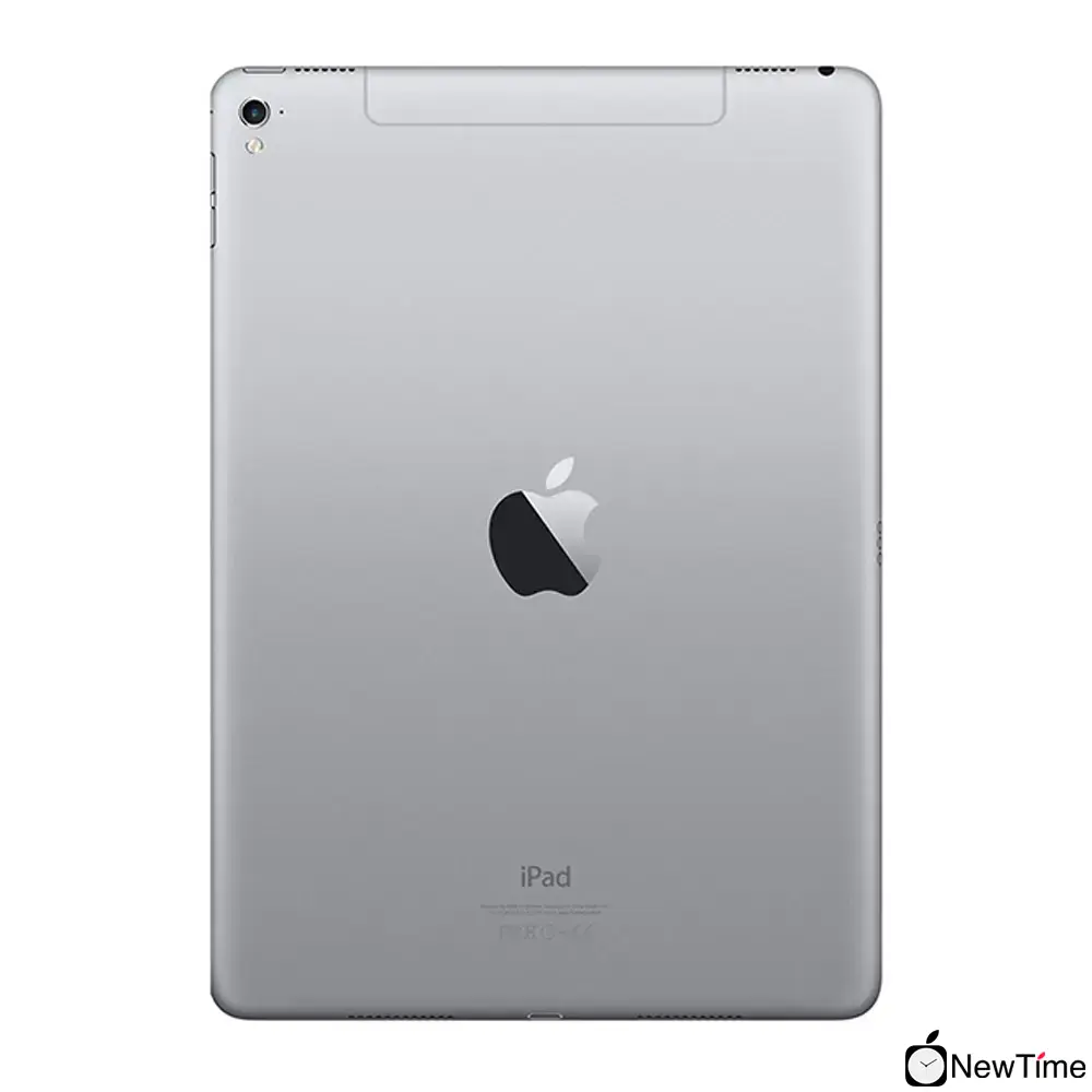 iPad Pro 9.7 Wi-FI + Cellular 256GB Space Gray (MLQ62)