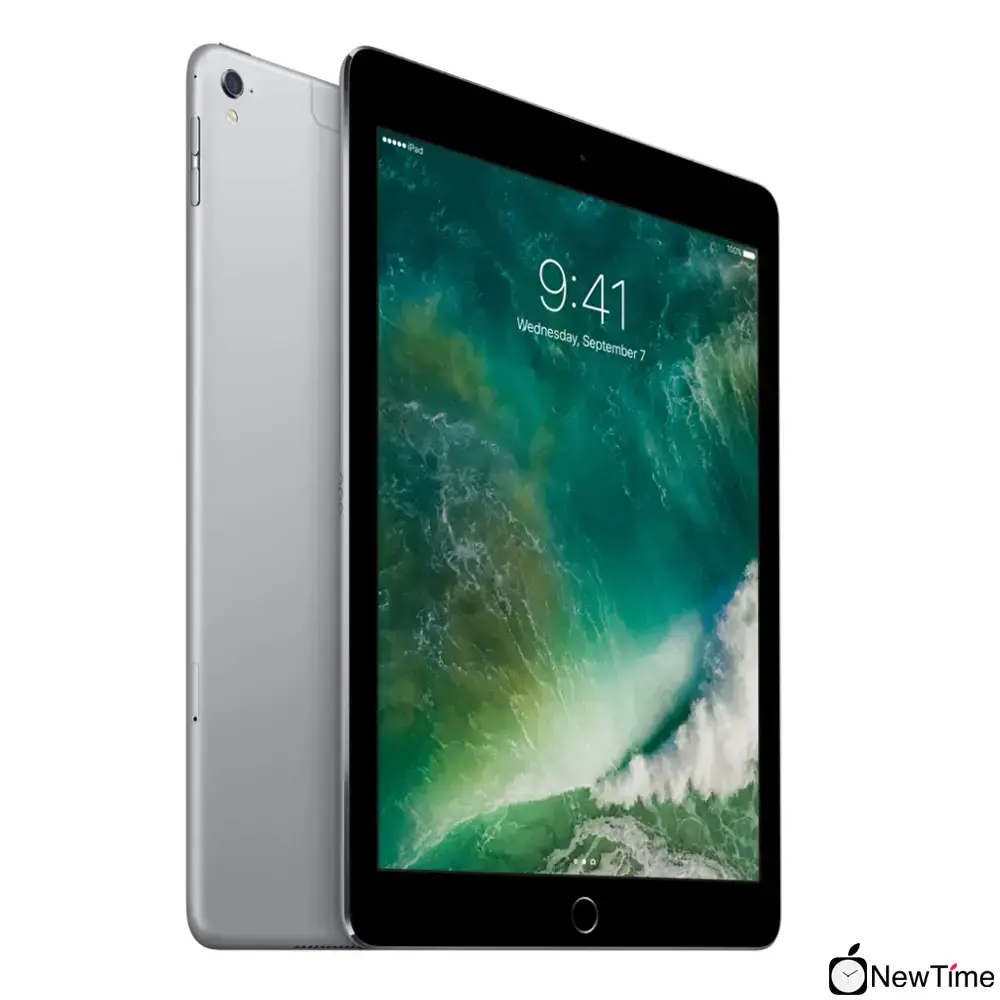 iPad Pro 9.7 Wi-FI + Cellular 256GB Space Gray (MLQ62)