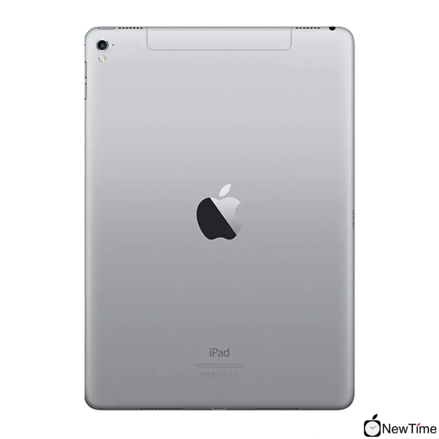 iPad Pro 9.7 Wi-FI + Cellular 32GB Space Gray (MLPW2)