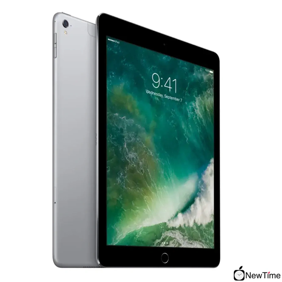 iPad Pro 9.7 Wi-FI + Cellular 32GB Space Gray (MLPW2)