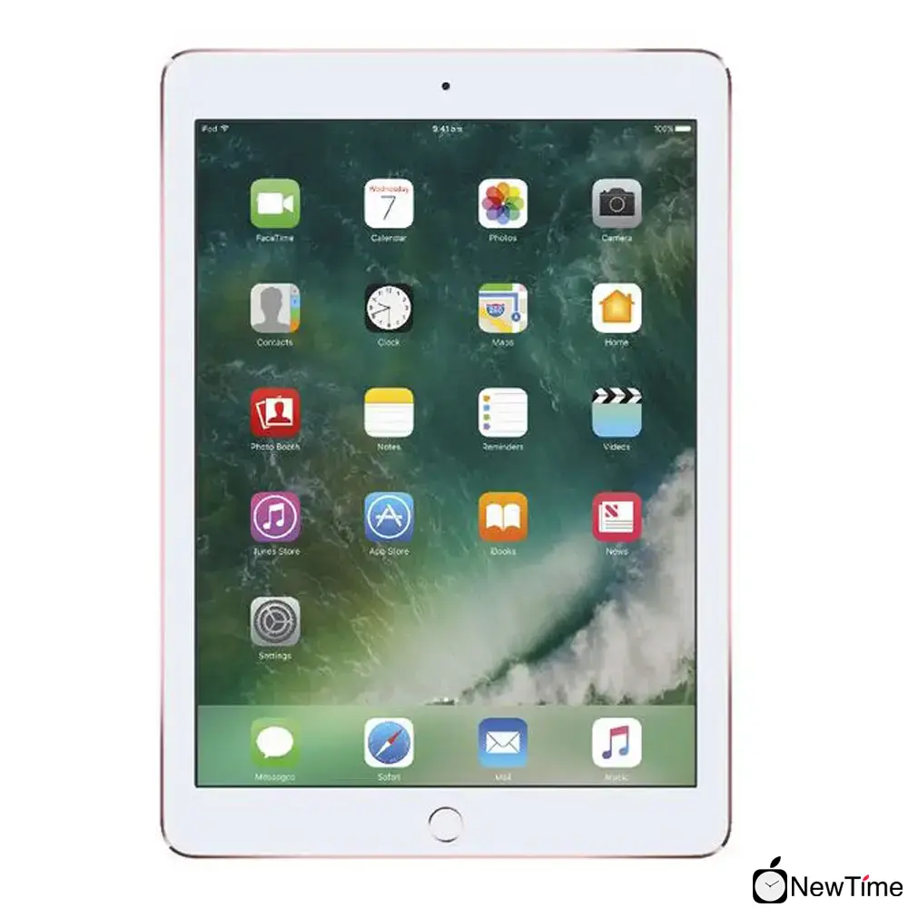 iPad Pro 9.7 Wi-FI 32GB Rose Gold (MM172)